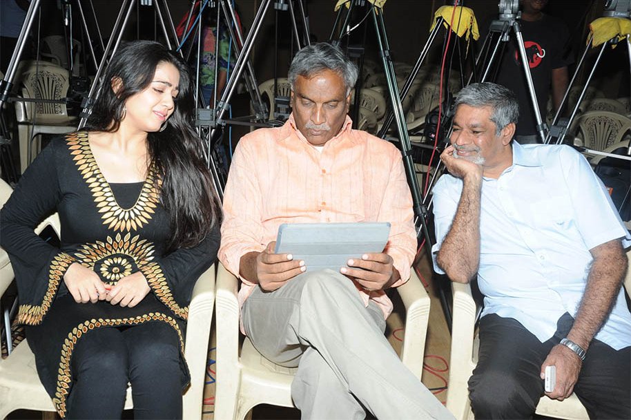 Pratighatana-Trailer-Launch